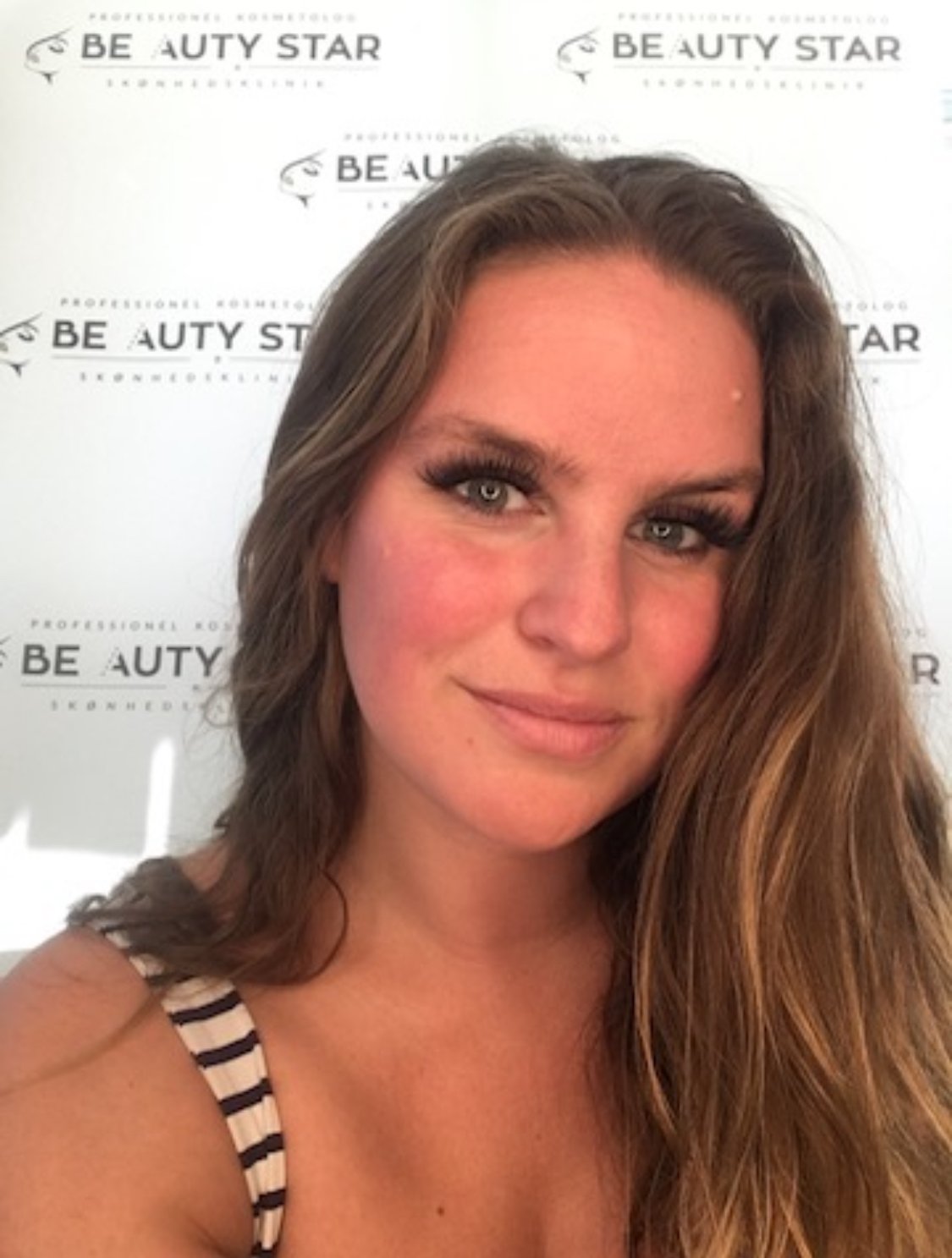Dina, behandler hos The Wellness Alchymist